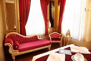 Sultan Tughra Hotel - Special Class