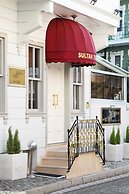 Sultan Tughra Hotel - Special Class