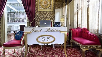 Sultan Tughra Hotel - Special Class