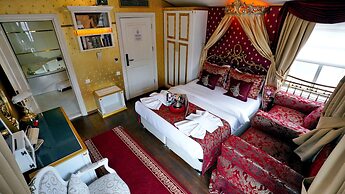 Sultan Tughra Hotel - Special Class