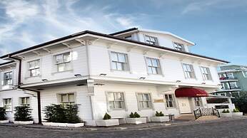 Sultan Tughra Hotel - Special Class