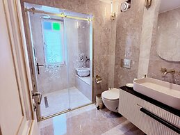 Sultan Tughra Hotel - Special Class