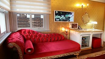 Sultan Tughra Hotel - Special Class