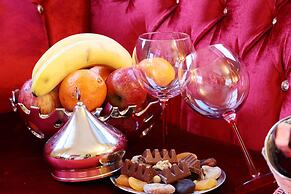 Sultan Tughra Hotel - Special Class