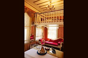 Sultan Tughra Hotel - Special Class