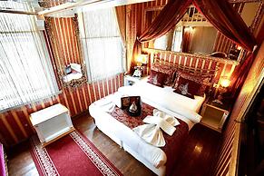 Sultan Tughra Hotel - Special Class