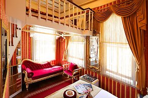 Sultan Tughra Hotel - Special Class