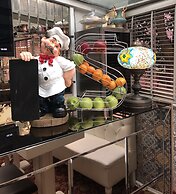 Sultan Tughra Hotel - Special Class