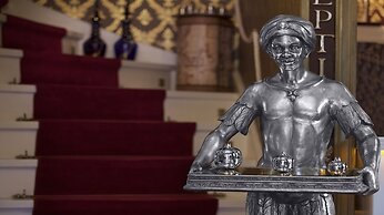 Sultan Tughra Hotel - Special Class