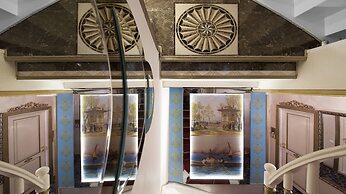 Sultan Tughra Hotel - Special Class