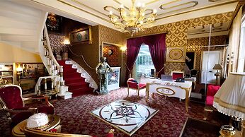 Sultan Tughra Hotel - Special Class