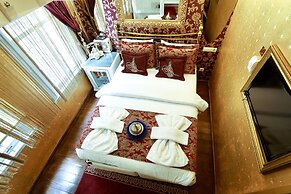 Sultan Tughra Hotel - Special Class
