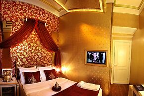 Sultan Tughra Hotel - Special Class