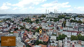 Sultan Tughra Hotel - Special Class