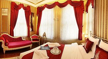 Sultan Tughra Hotel - Special Class