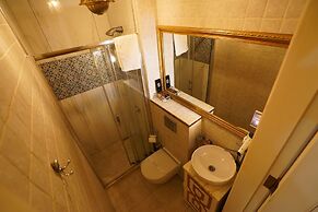 Sultan Tughra Hotel - Special Class