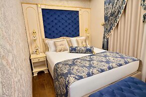 Sultan Tughra Hotel - Special Class