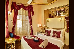 Sultan Tughra Hotel - Special Class