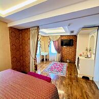 Sultan Tughra Hotel - Special Class