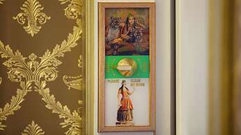 Sultan Tughra Hotel - Special Class