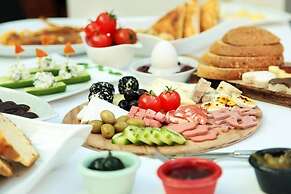 Sultan Tughra Hotel - Special Class