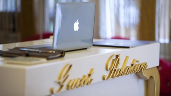 Sultan Tughra Hotel - Special Class