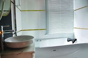 Sultan Tughra Hotel - Special Class