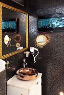 Sultan Tughra Hotel - Special Class