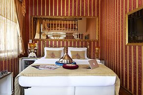 Sultan Tughra Hotel - Special Class