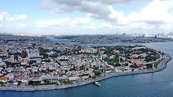 Sultan Tughra Hotel - Special Class