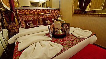 Sultan Tughra Hotel - Special Class