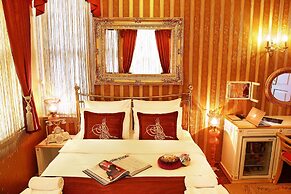 Sultan Tughra Hotel - Special Class