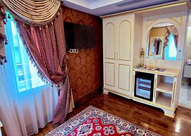 Sultan Tughra Hotel - Special Class