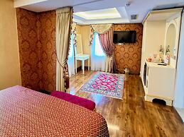 Sultan Tughra Hotel - Special Class