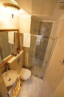 Sultan Tughra Hotel - Special Class