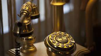 Sultan Tughra Hotel - Special Class