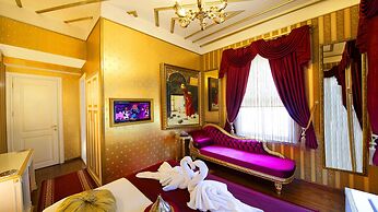 Sultan Tughra Hotel - Special Class