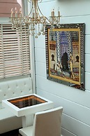 Sultan Tughra Hotel - Special Class