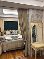 Sultan Tughra Hotel - Special Class