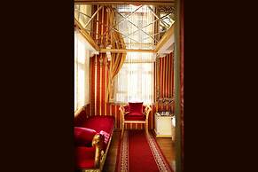 Sultan Tughra Hotel - Special Class