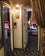 Sultan Tughra Hotel - Special Class