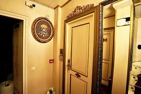 Sultan Tughra Hotel - Special Class