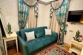 Sultan Tughra Hotel - Special Class