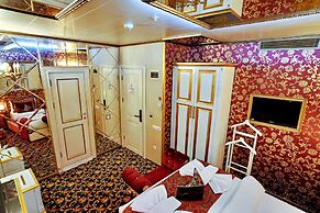 Sultan Tughra Hotel - Special Class