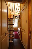 Sultan Tughra Hotel - Special Class