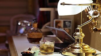 Sultan Tughra Hotel - Special Class