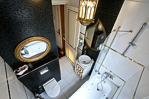 Sultan Tughra Hotel - Special Class