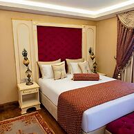 Sultan Tughra Hotel - Special Class