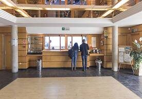 Albergue Inturjoven Sierra Nevada - Hostel