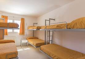 Albergue Inturjoven Sierra Nevada - Hostel